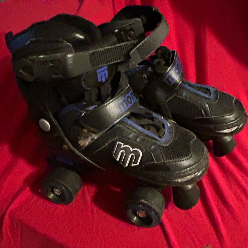 Kids skates 4